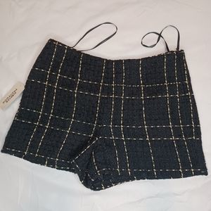 Forever 21 Formal Shorts, XS